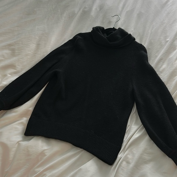 Aritzia Babaton turtleneck sweater - Picture 1 of 2